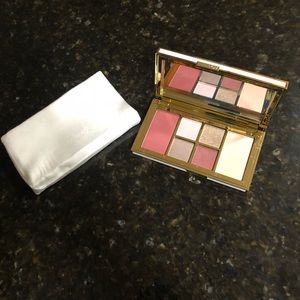 TOM FORD SOLEIL EYE&CHEEK PALETTE Soleil D’ambre 5